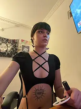 __Aishaa__ - RUB MY PUSSY CLOSE UP