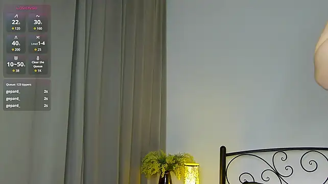 JesseCaits - Finger pussy