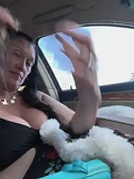 TheDime - Squirting show