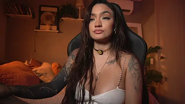DaniDusan_ - Spank my ass till red