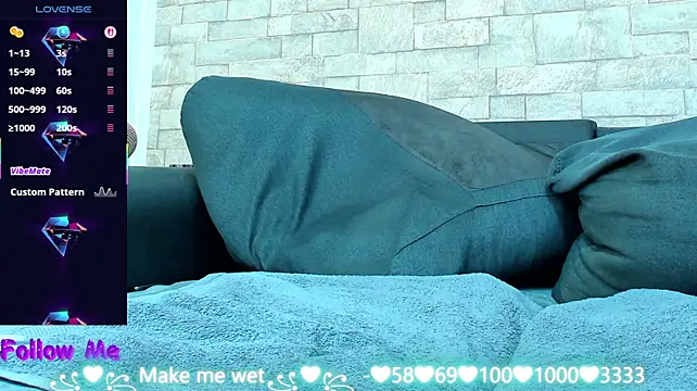 Nefirtiti - SQUIRT💦Make ​me ​Wet-58, 69,100, 1000💦