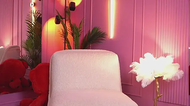 LeylaBunny - Pleasure gets me weak 💕