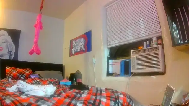 BacksideBrunette - REVERSE COWGIRL DILDO RIDE N MAYBE CUM?