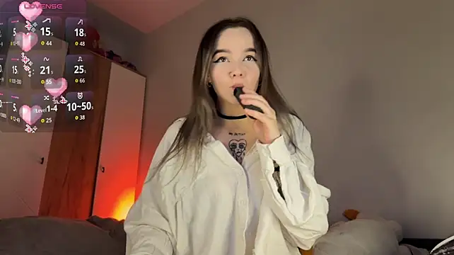 SarahRomantic