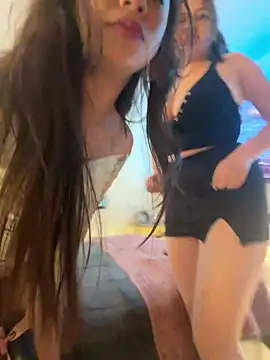 CocoaGigiMuse - SLAP AND BOUNCE TITS OF NIKKI