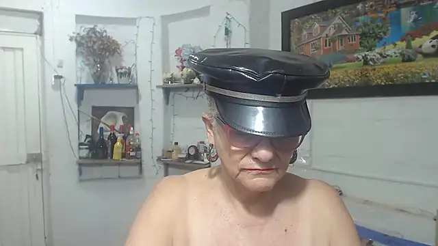 FunnyGrandma