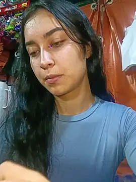 Sol_Scarleett - Hard spank ass in the store🔥🔥🔥🍑