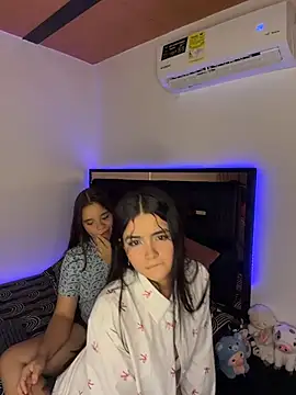 Zow_ - 🎀 FRENCH KISS + SUCK BOOBS BOTH 🎀