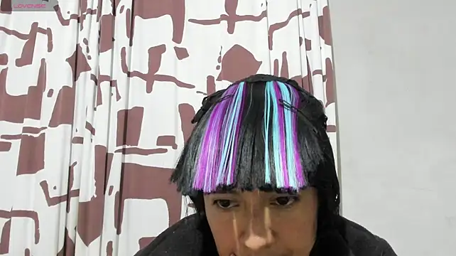 Acelinrose - fingers ass