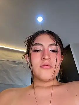 Gaby-Herrera - LEGS IN THE AIR AND FUCK ME VERY DEEP😈
