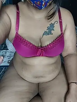 Kamasutra_devi - Fingering 1mnt