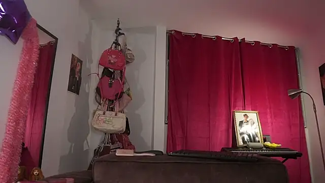 AngelinaNoAngel - xmachine and control it to the lasttip