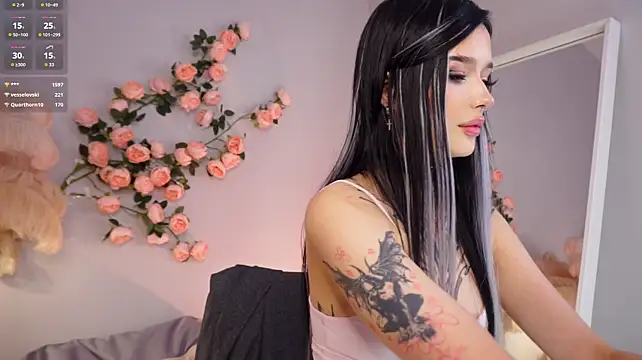 SpicyKaisy