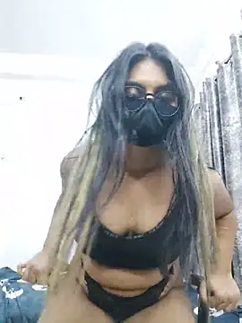 Sanaya_baby - FUCK ME HARD IN NAKED BODY