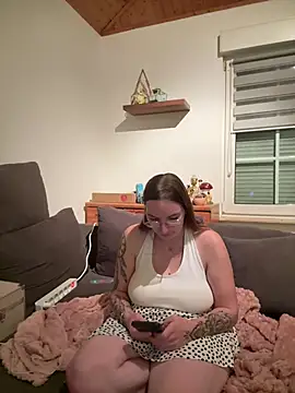 BadGirl-Energy - 🍒 Jump and jiggle My BIG Boobs