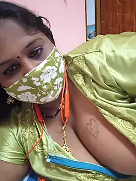 Yalini1431 - Full nude