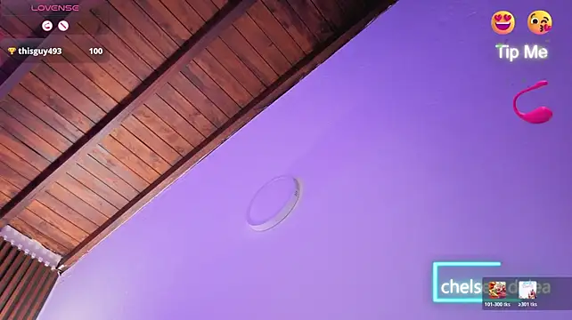 Chelsea_dalea - dildo in my pussy