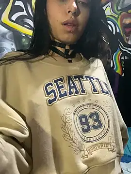Lilylouisee - ❤️Topless (.)(.) + Oil ass 🍑