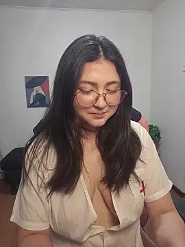 Valentinauwu - Flash tetas