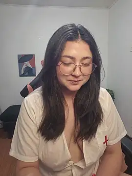 Valentinauwu - Flash tetas