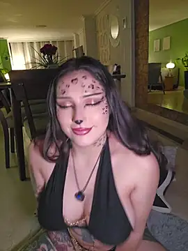 ColibriBlack - DILDO PLAY (PICK MY POISITION) 5 MIN