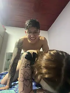 Valery_Salmons - Fingering pussy