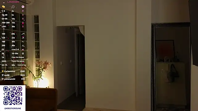 Kristigrounee - ahegao jump 5
