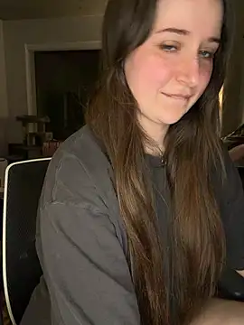 Nerdynina - Twerk in ur face no panties 🍑