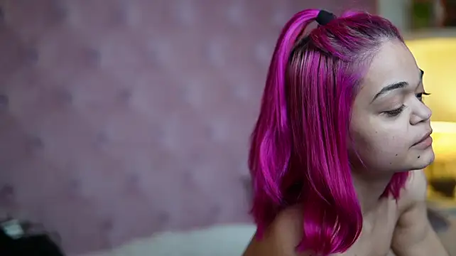 MaiaMini - Let s play😈❤🥵