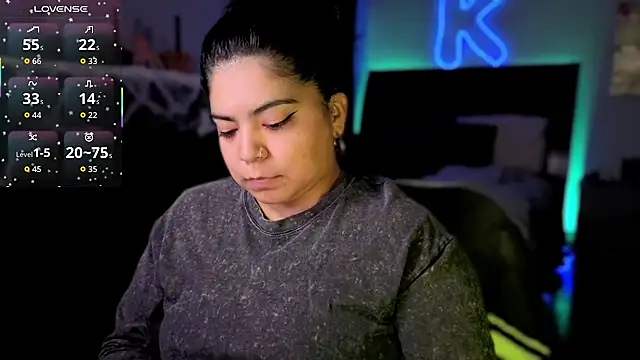 Kimmiakiss22 - Make Me Wet
