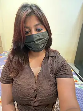 NaughtyZoya - Nude body massage