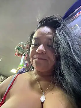 Indira_Nahali1 - :movingboobs:💦🥛Dripping