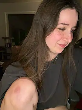 Nerdynina - Twerk in ur face no panties 🍑