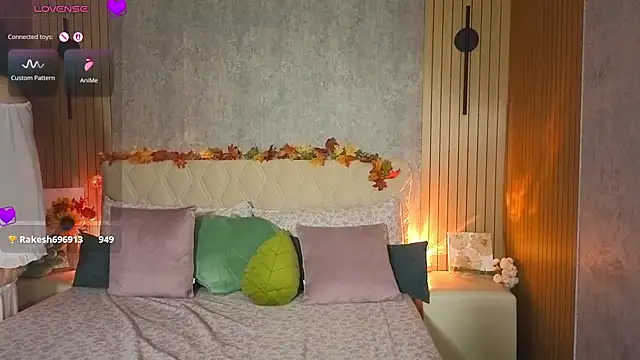 KatarinaHeaven - A fresh week, togheter