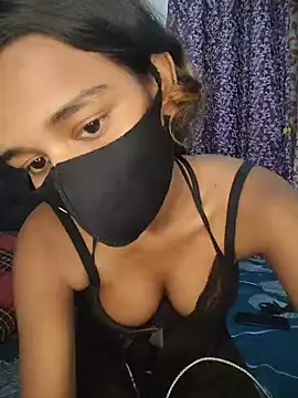 Sofia-077 - doggy style fingering in pussy