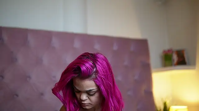 MaiaMini - Let s play😈❤🥵