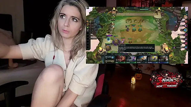 Lisaonthemoon - last tipper gets 3 Videos