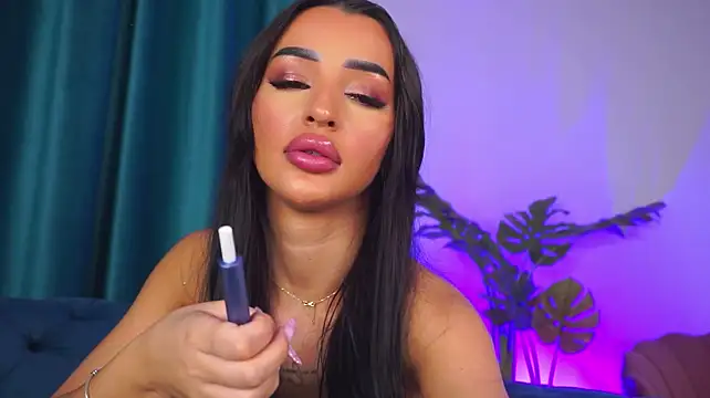 DeniseDevilles - Slow StripTease 😈🥵