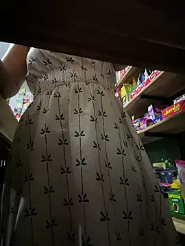 Lannabellx - Big ass and twerk 🍑🤫