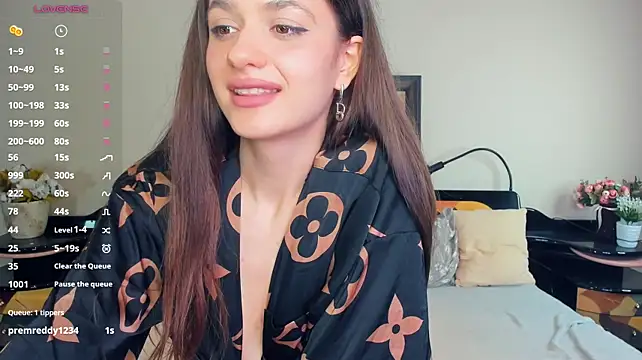 Shape_of_you - Handbra play