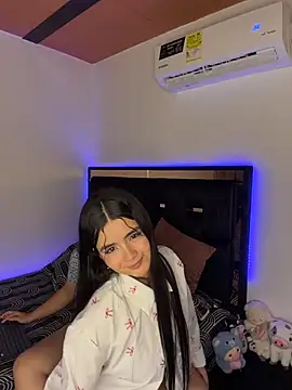 Zow_ - 🎀 FRENCH KISS + SUCK BOOBS BOTH 🎀