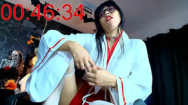 AlexHoe_ - Ride DILDO YOGA BALL!!