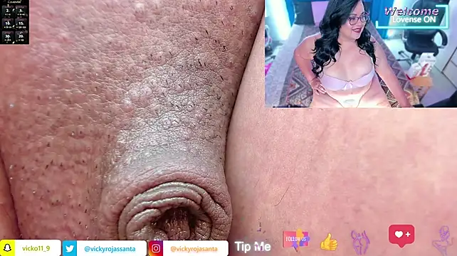 Tyffanny-Evans - i ll squirt fuckingmypusy-cock