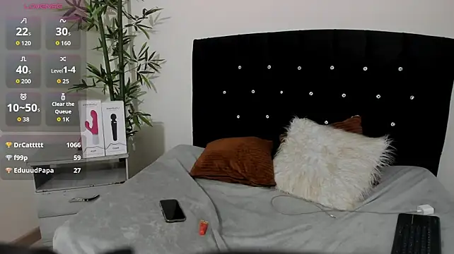Bunnievamp