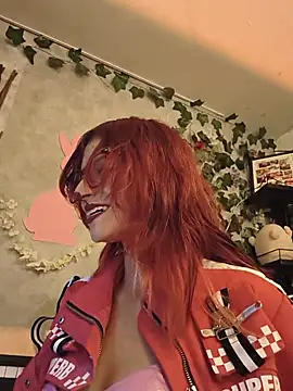 RedMeloddy - Hard spank x4 🔥