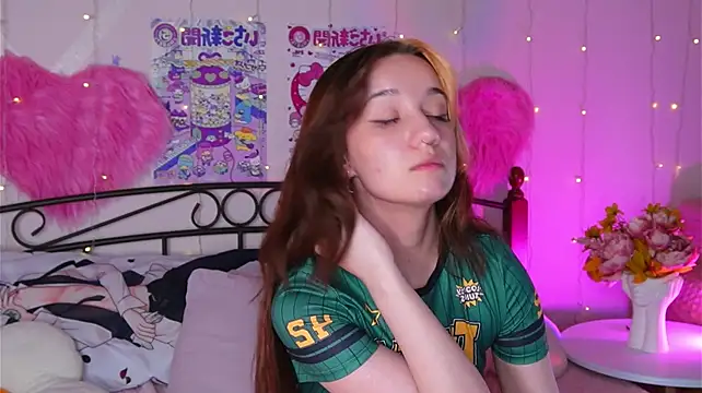 GiaRicco - spank ass in doggy