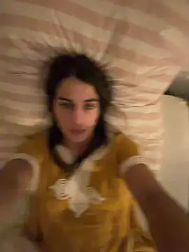 Camii2244 - ass tease with cream