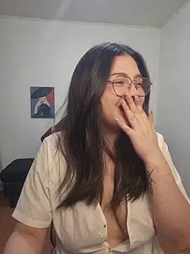 Valentinauwu - Flash tetas
