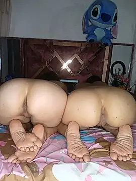 Safiya__emira - double penetration with squirt