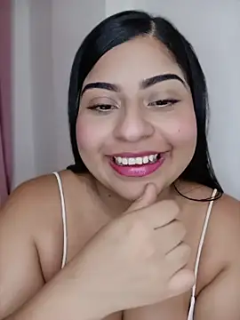 MariaPau222 - flash tits + bouce